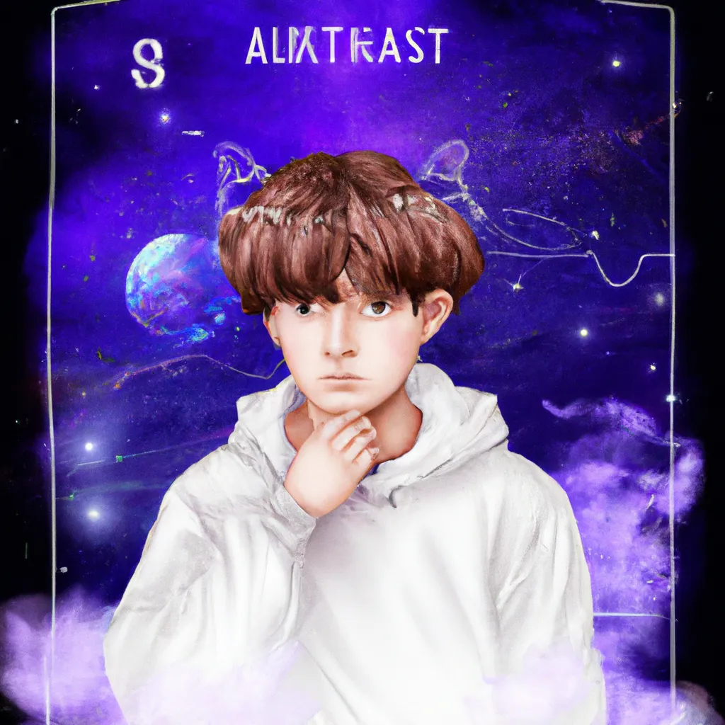 Descubra o Mapa Astral do Jungkook e Saiba Mais Sobre Ele! 8 Passo Passo mapa astral jungkook