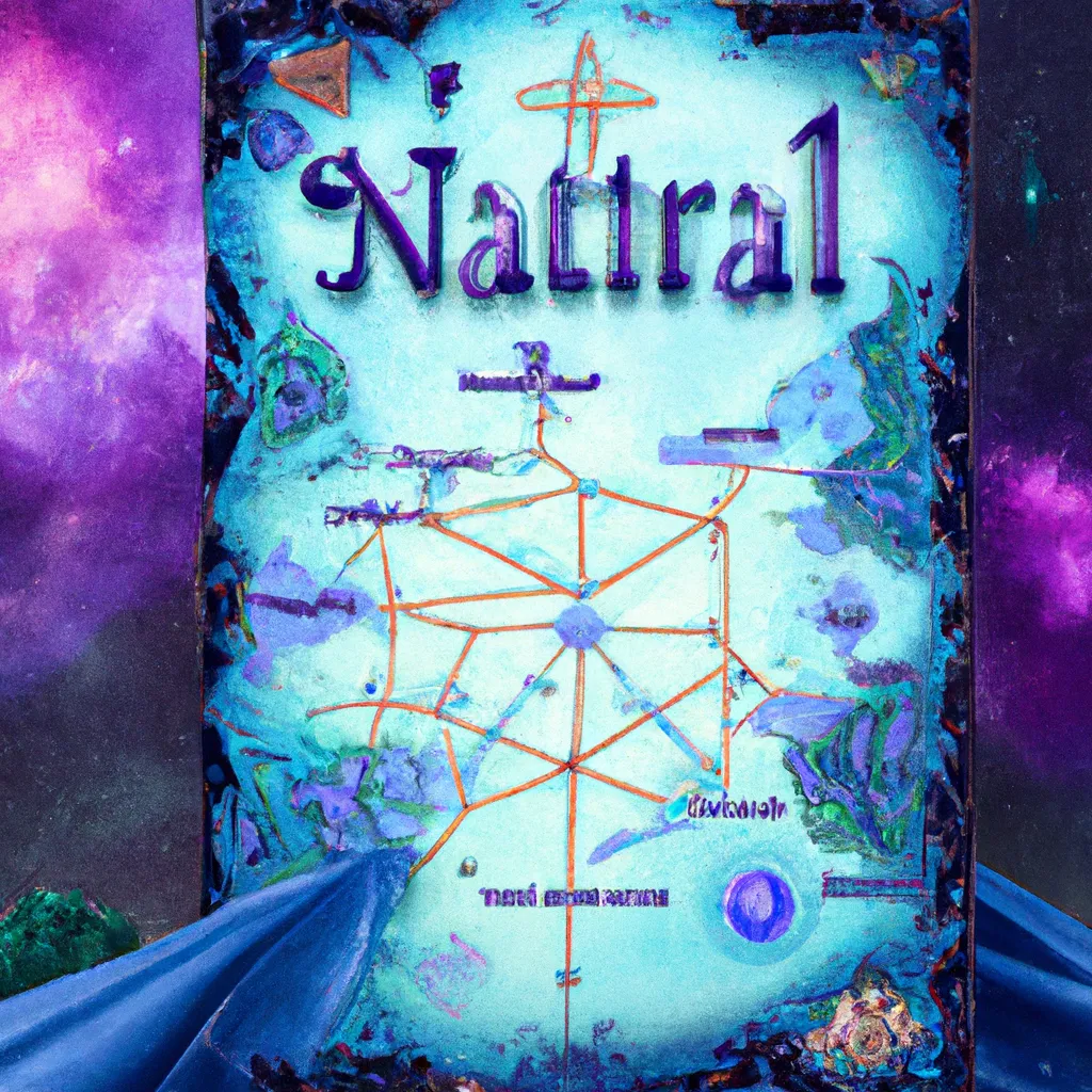 Passo Passo mapa astral natal