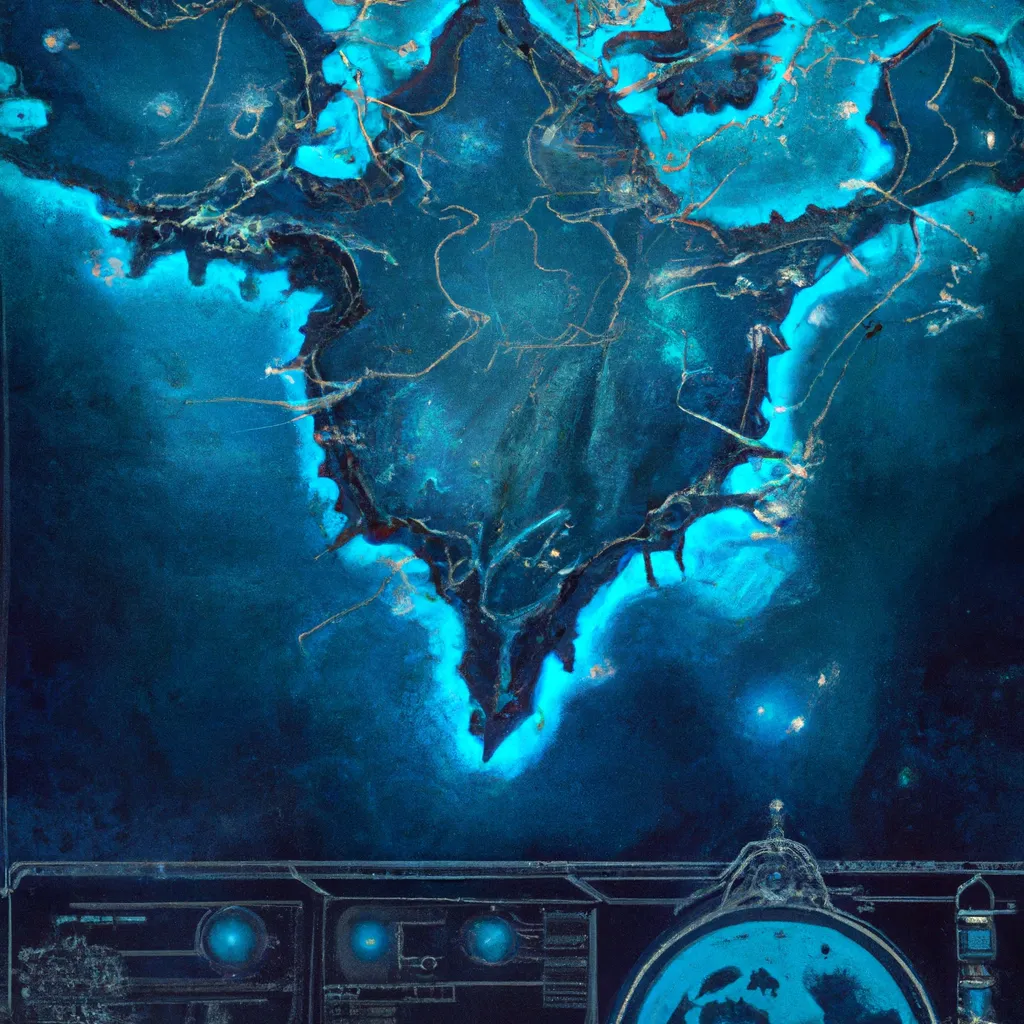 Passo Passo mapa astral netuno