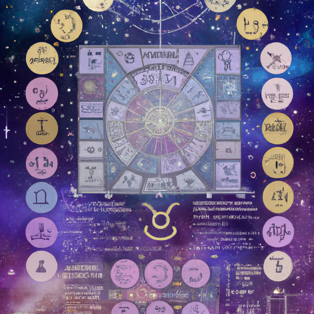 Passo Passo mapa astral numerologia