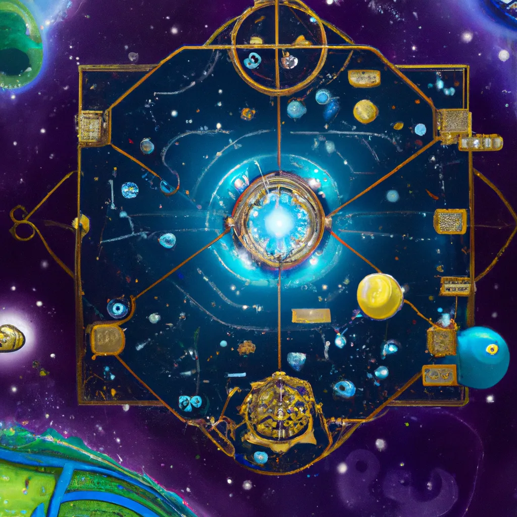 Passo Passo mapa astral o que significa