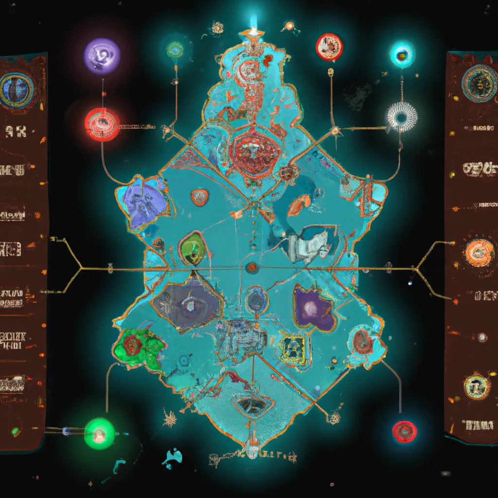 Mapa Astral: Descubra Para Que Serve e Como Aproveitar Seus Benefícios! 8 Passo Passo mapa astral para que serve