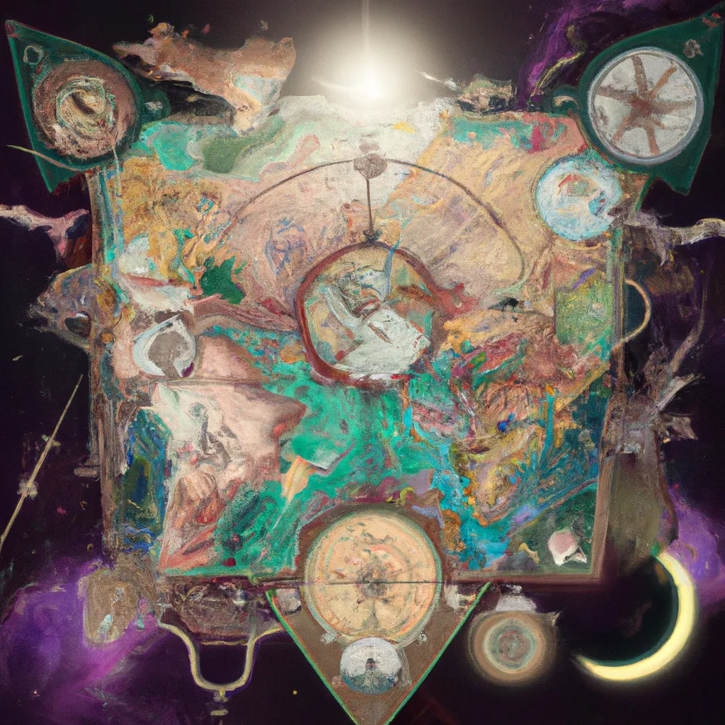 Descubra Quanto Custa Analisar o Seu Mapa Astral! 8 Passo Passo mapa astral quanto custa