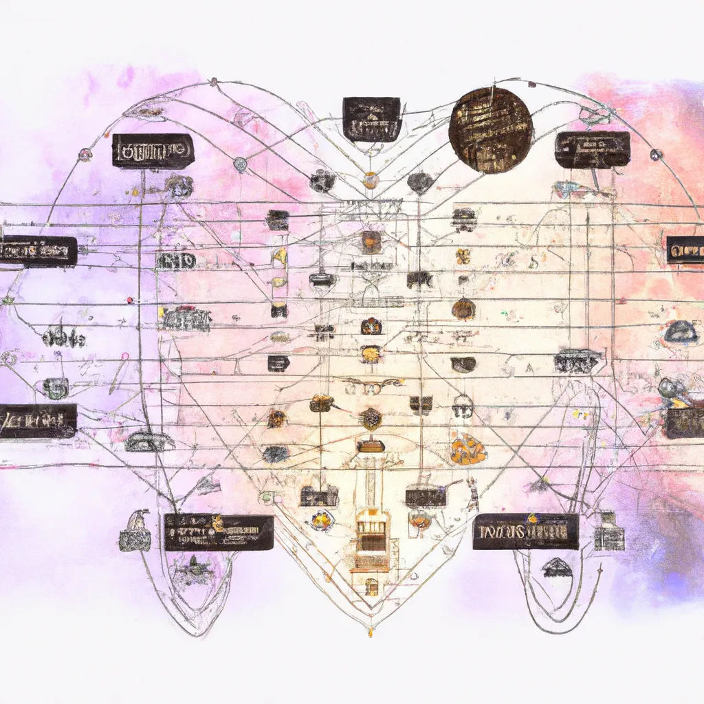 Passo Passo mapa astral relacionamento