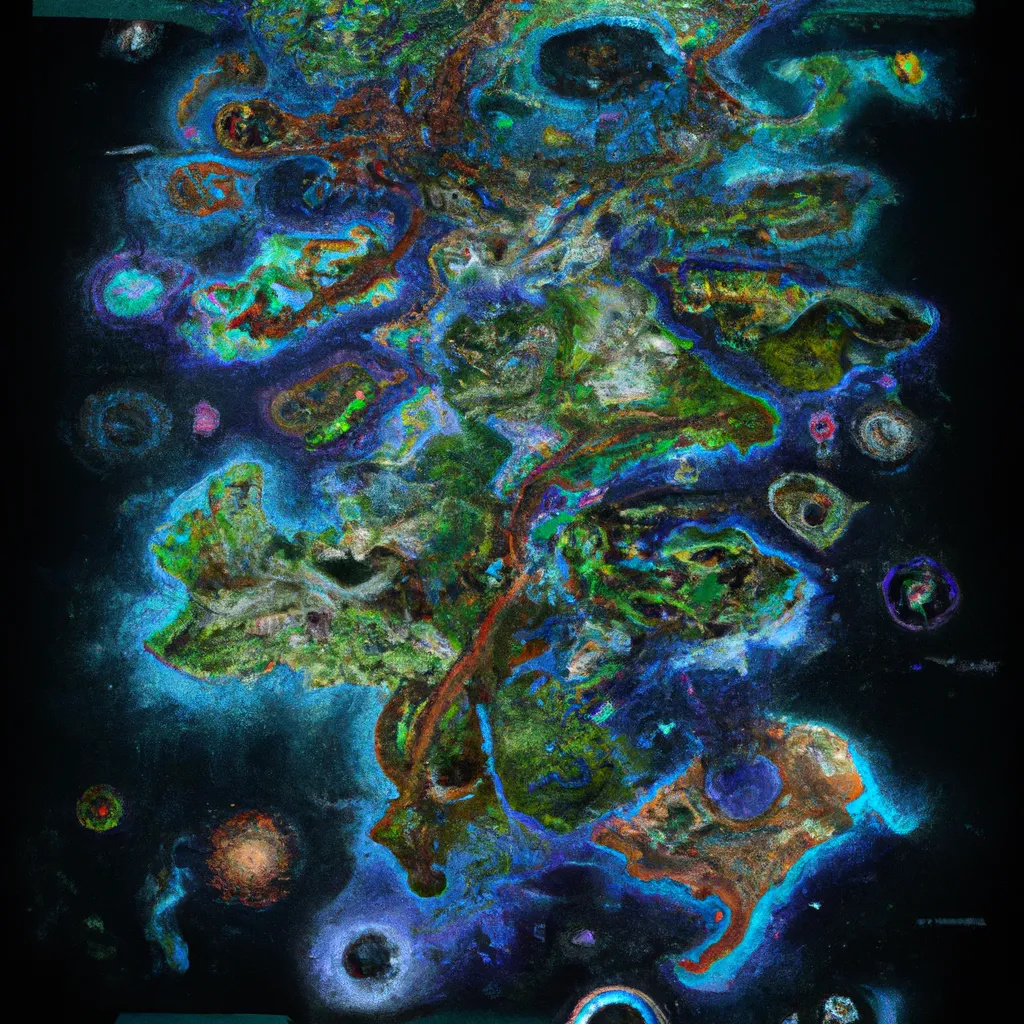 Passo Passo mapa astral renato russo