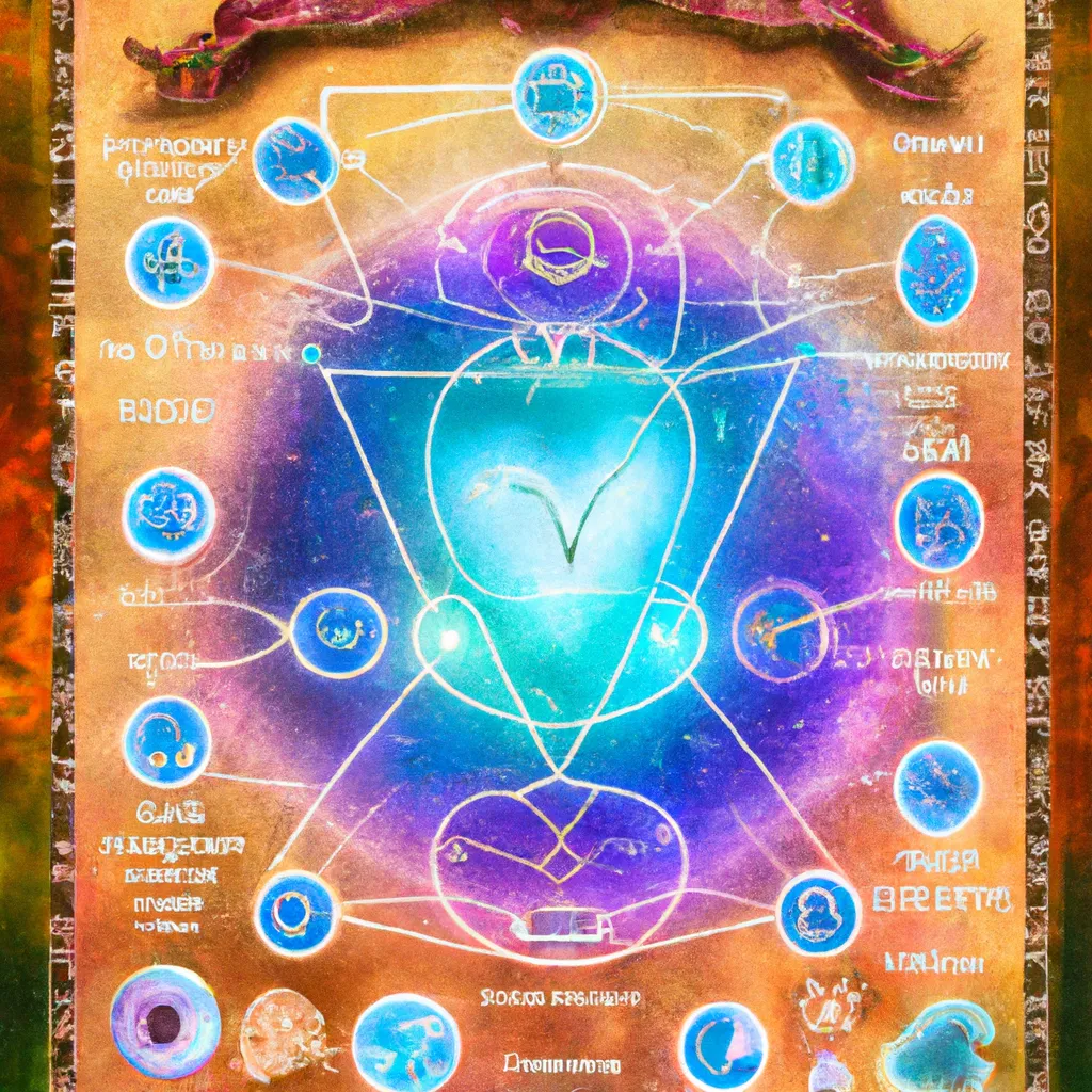 Passo Passo mapa astral significado