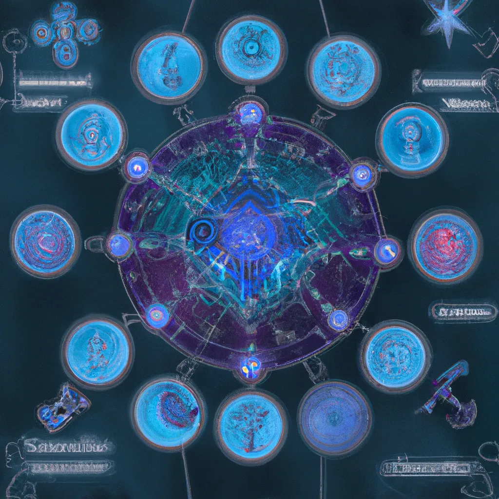 Passo Passo mapa astral signo
