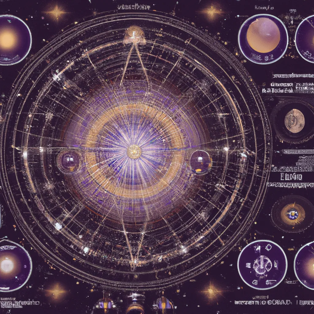 Passo Passo mapa astral umbanda gratis