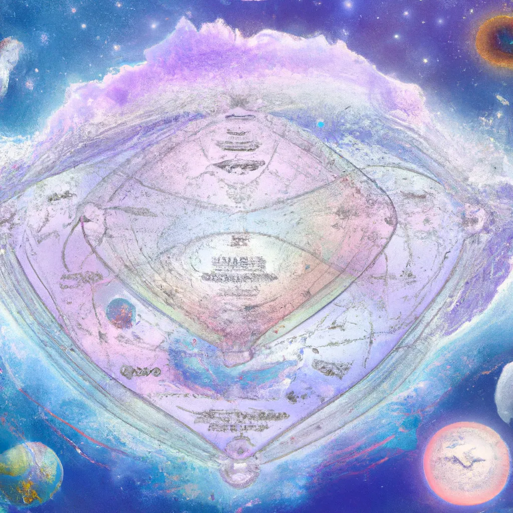 Passo Passo mapa astral umbanda
