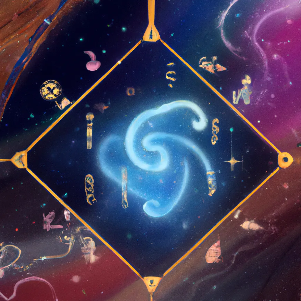 Passo Passo mapa astral viagem