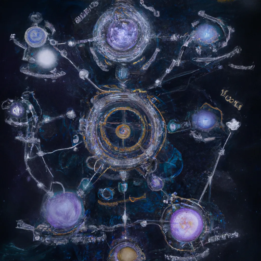 Passo Passo mapa astral vidas passadas
