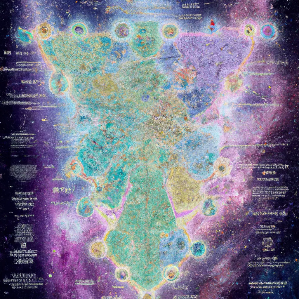 Descubra o Seu Mapa Astral Vocacional e Descubra o Seu Propósito na Vida! 8 Passo Passo mapa astral vocacional