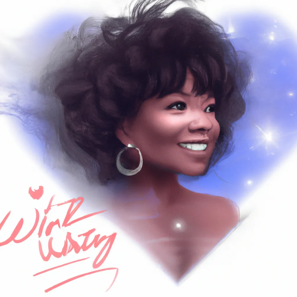 Passo Passo mapa astral whitney houston