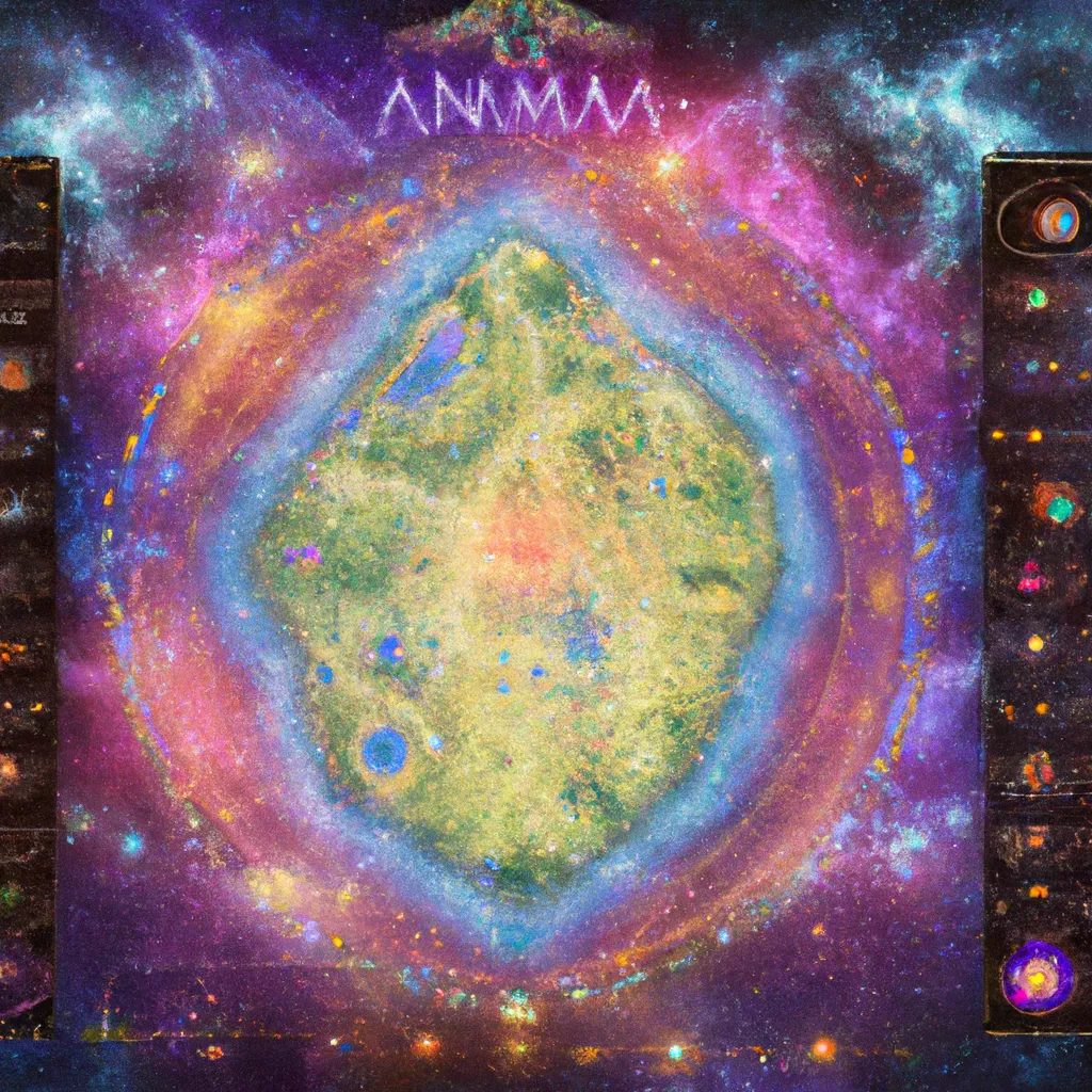 Descubra o Que Seu Mapa Astral Xamã Revela Sobre Você! 8 Passo Passo mapa astral