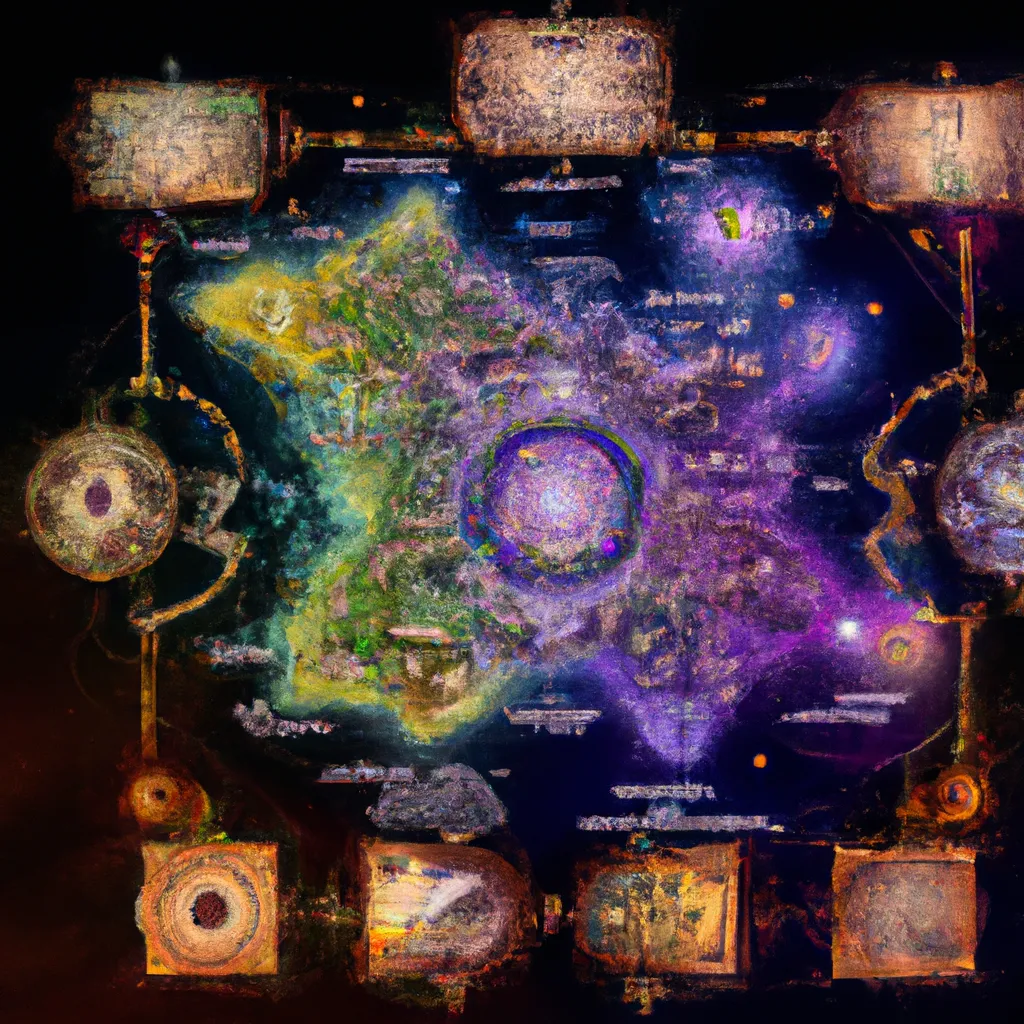 Passo Passo mapa astral