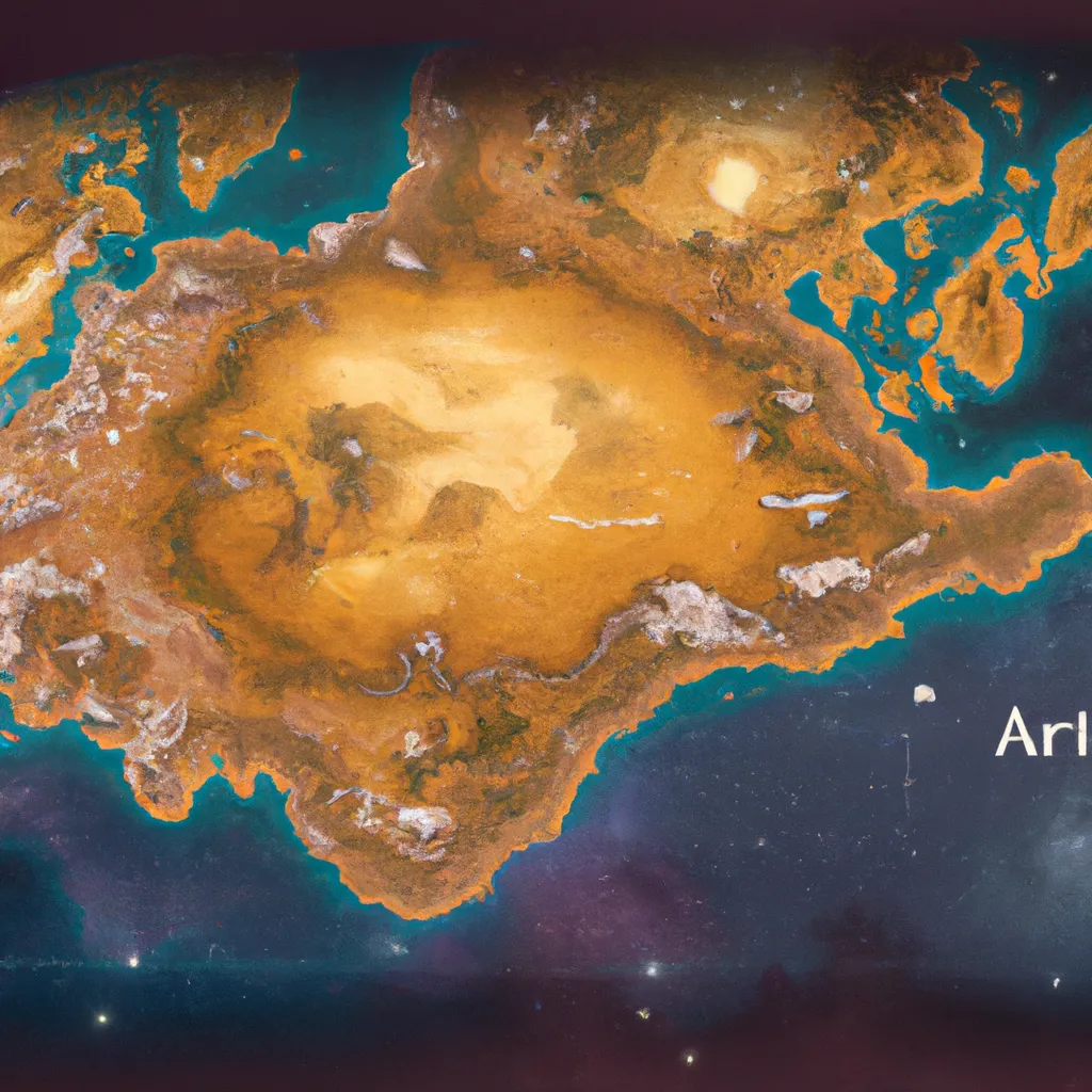 Descubra o que o Mapa Astral de Yair Alon Revela Sobre Você! 8 Passo Passo mapa astral yair alon