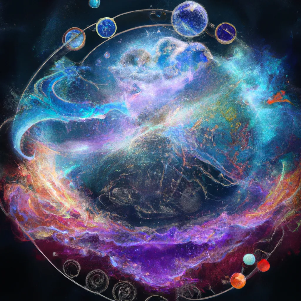Passo Passo mapa astral yang