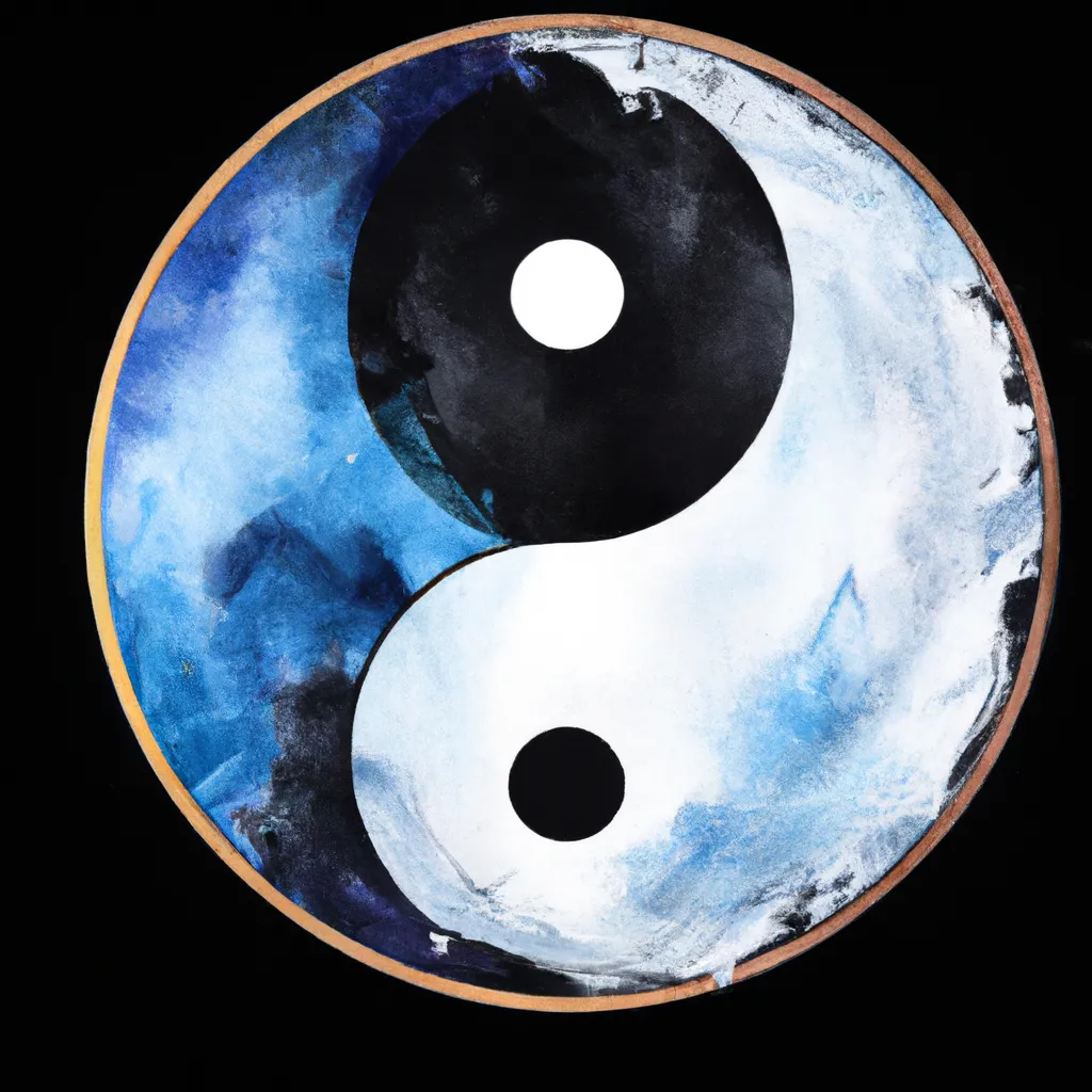 Descubra o Seu Mapa Astral Yin Yang e Entenda Como Ele Pode Influenciar Sua Vida! 8 Passo Passo mapa astral yin yang