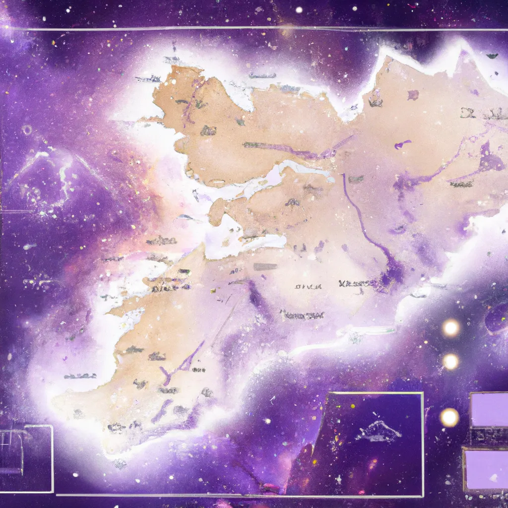 Passo Passo mapa astral yoongi