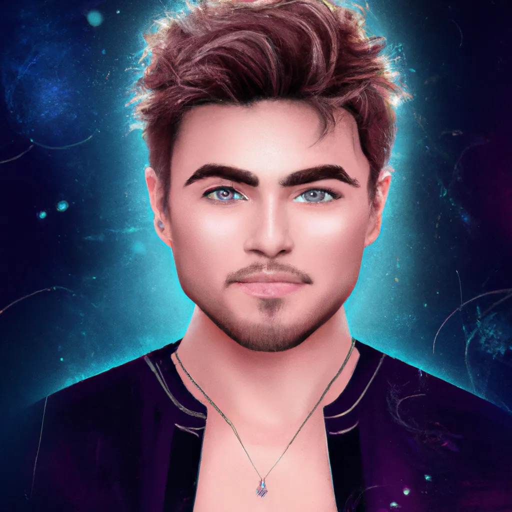 Descubra o Mapa Astral de Zac Efron e Veja o Que Ele Revela Sobre Sua Vida! 8 Passo Passo mapa astral zac efron