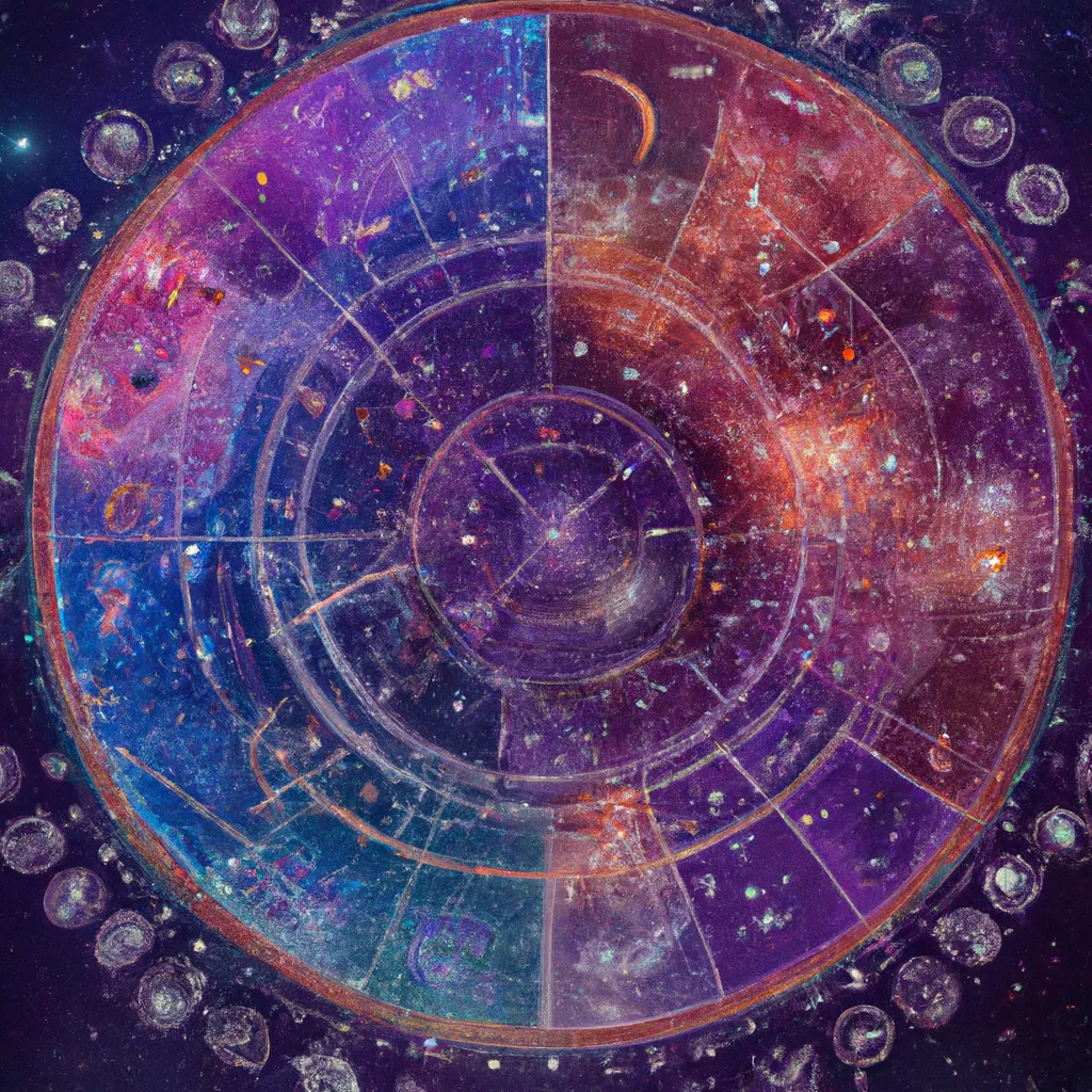 Descubra o Seu Mapa Astral Zodiacal e Transforme a Sua Vida! 8 Passo Passo mapa astral zodiaco