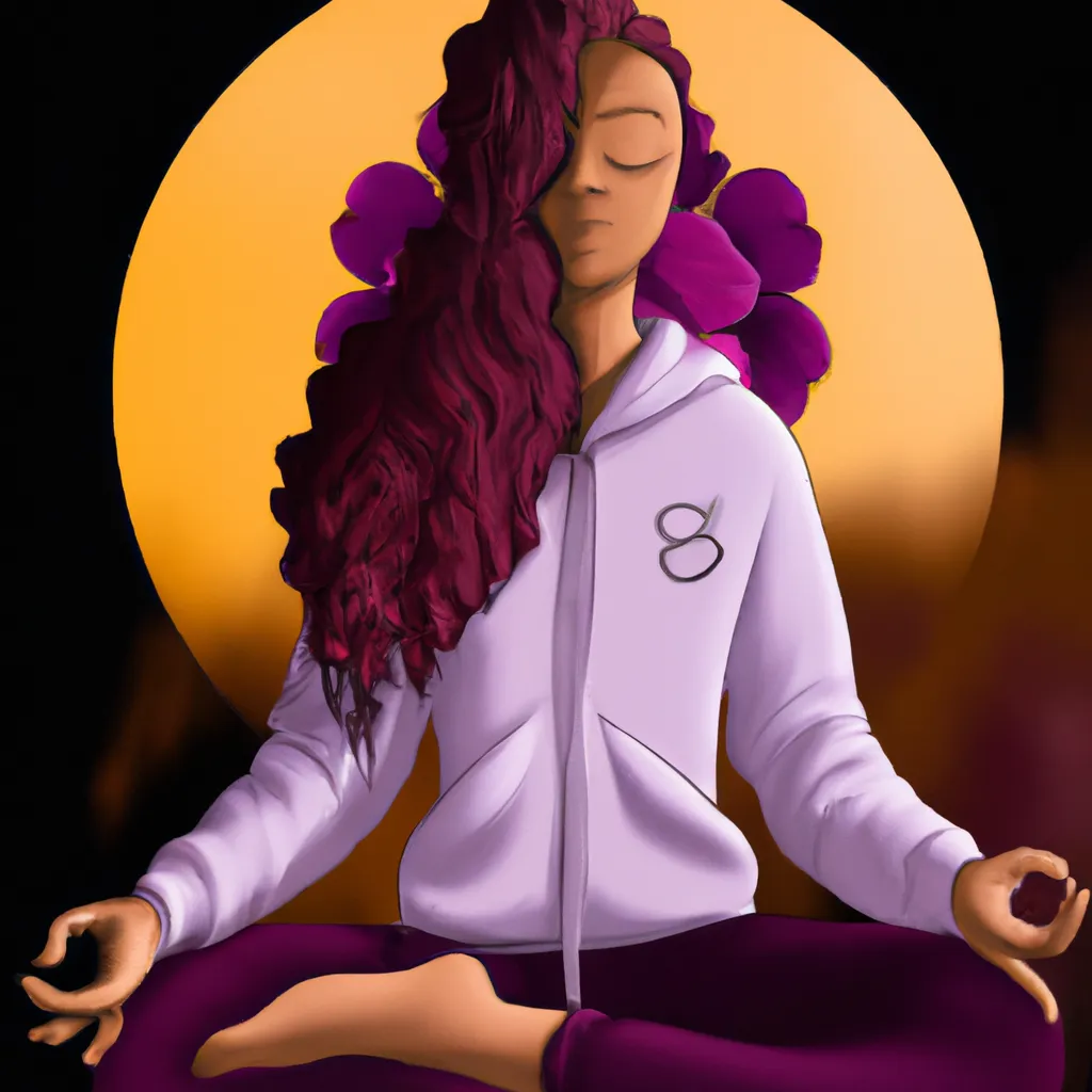 Passo Passo meditacao ao acordar
