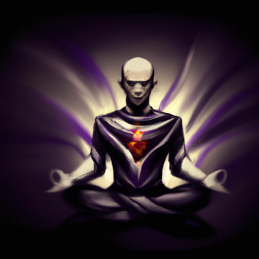 Passo Passo meditacao atencao plena