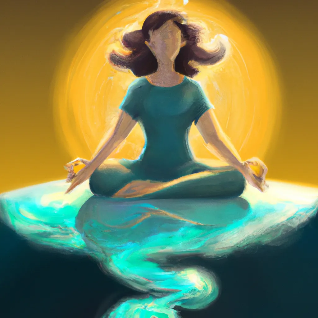 Passo Passo meditacao crista