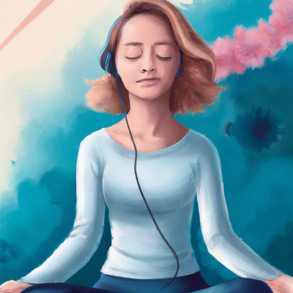 Passo Passo meditacao ellen white