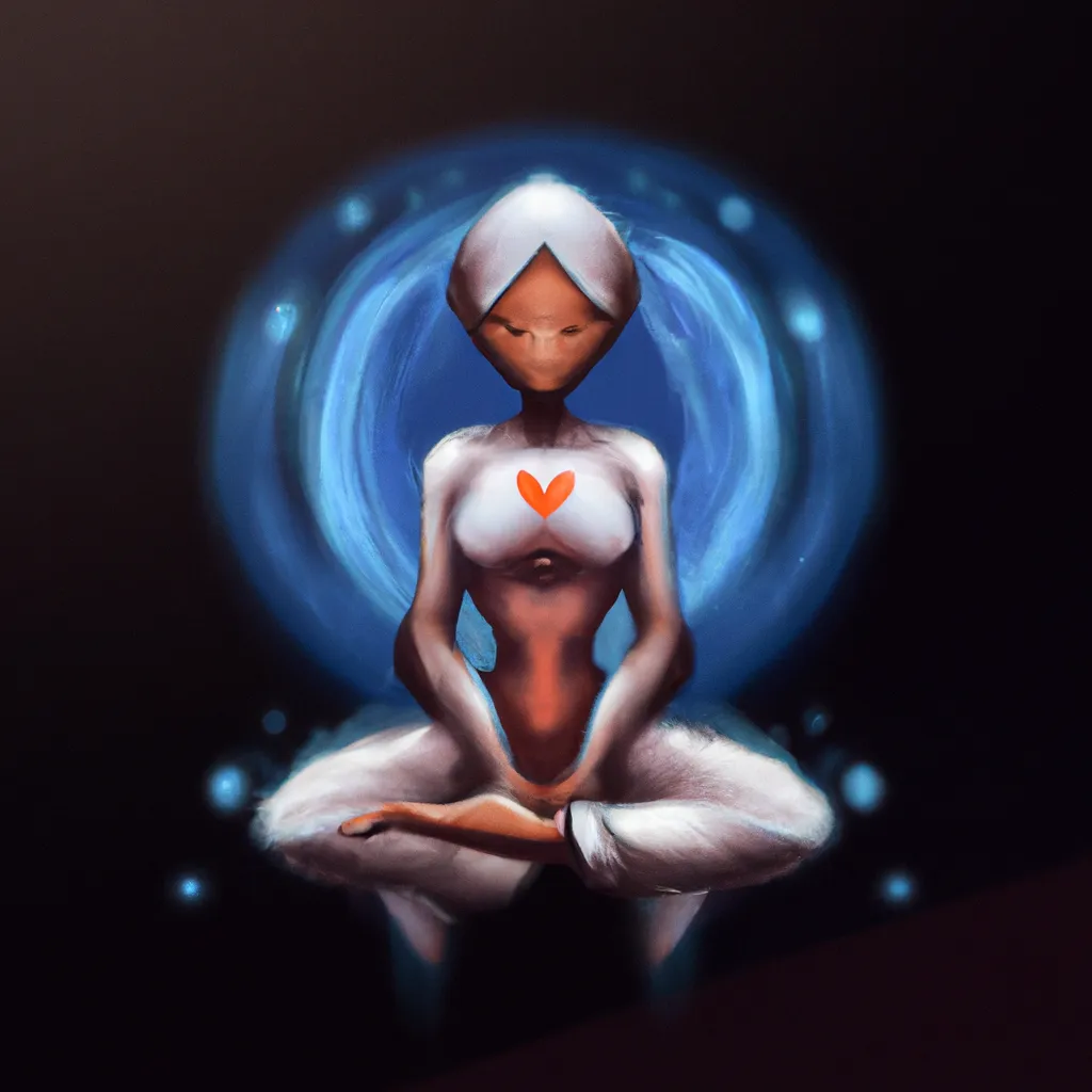 Passo Passo meditacao funciona