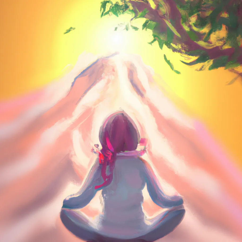 Meditação Guiada Pela Manhã: Descubra os Benefícios de Começar o Dia com Calma e Clareza! 8 Passo Passo meditacao guiada manha