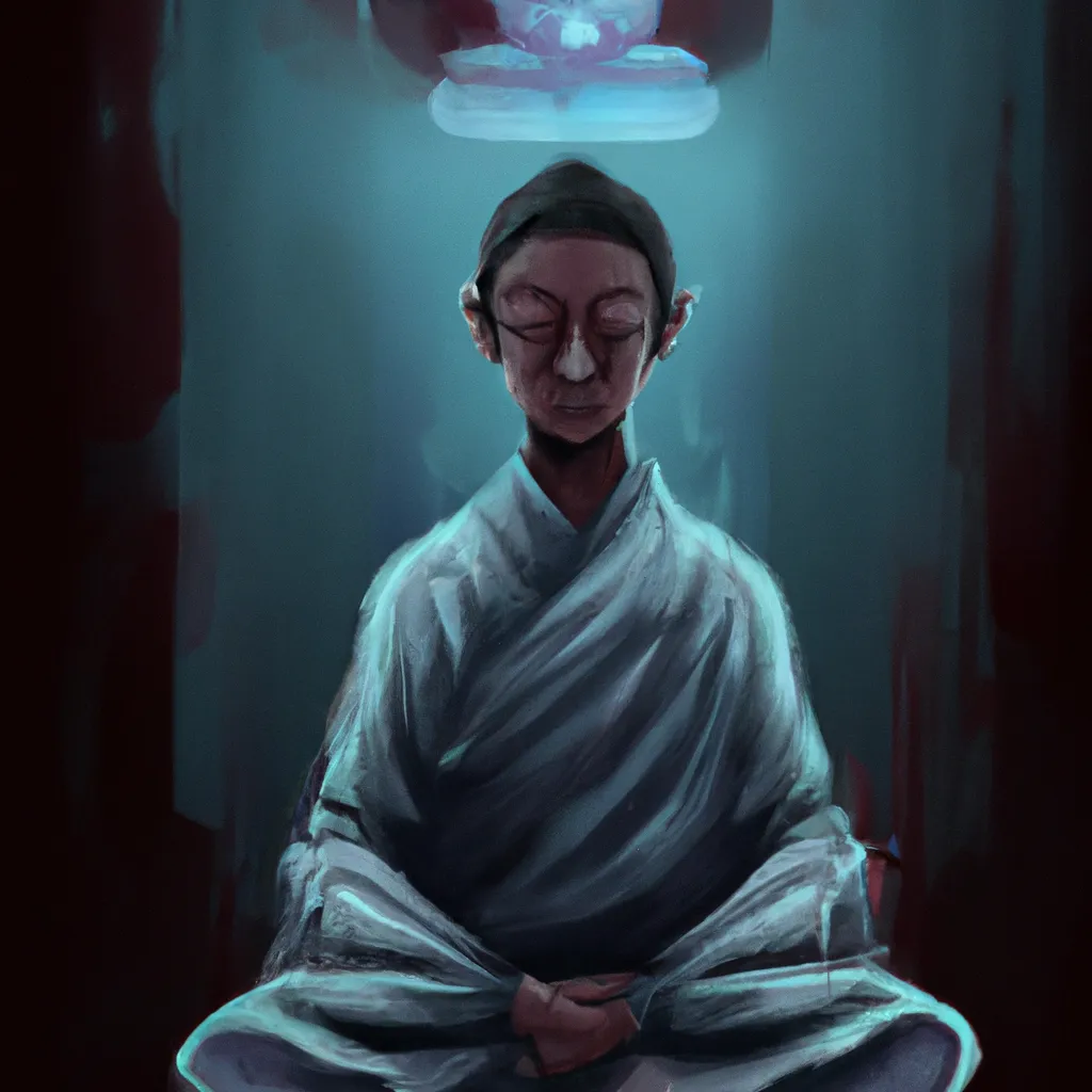 Passo Passo meditacao helio couto