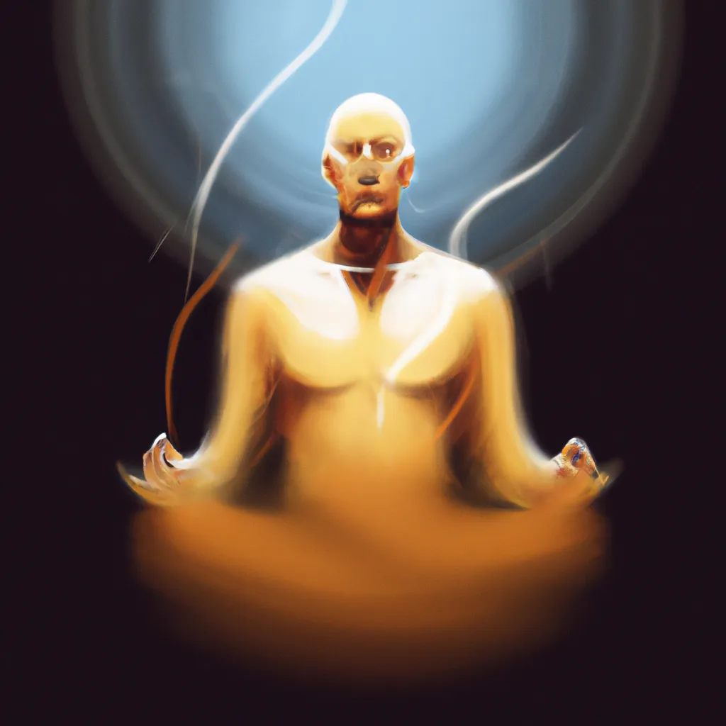 Meditação Hertz: Descubra o Poder de Uma Mentalidade Mais Calma e Equilibrada 8 Passo Passo meditacao hertz