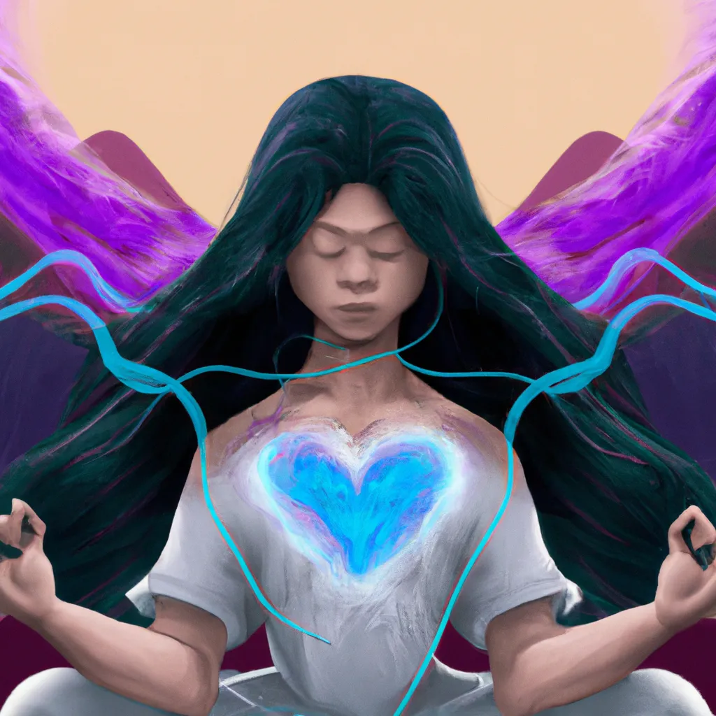 Passo Passo meditacao hipnotica para fazer uma pessoa ficar louca de amor
