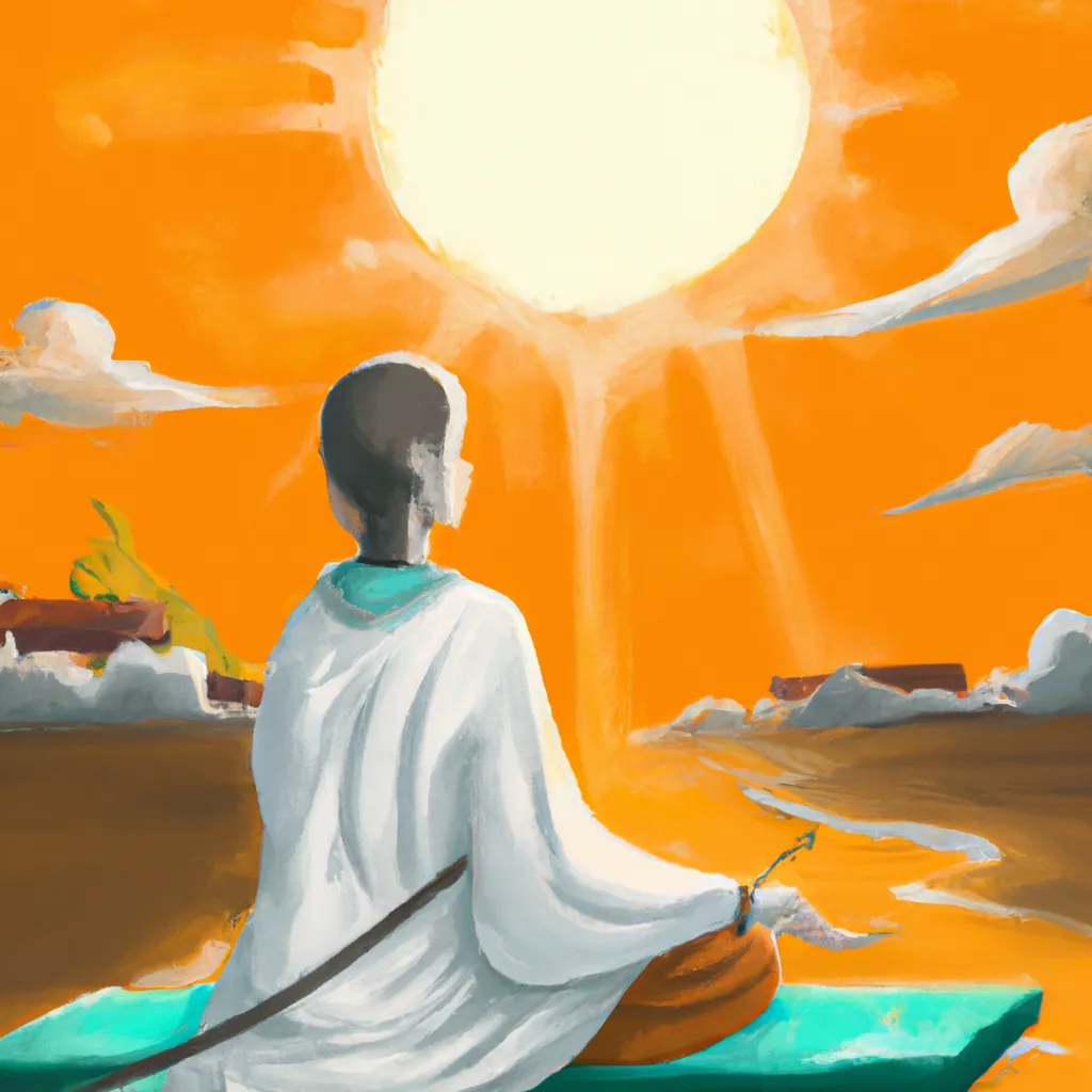 Meditação Ho'oponopono: Descubra Como Utilizar Esta Técnica para Alcançar a Paz Interior! 8 Passo Passo meditacao hooponopono