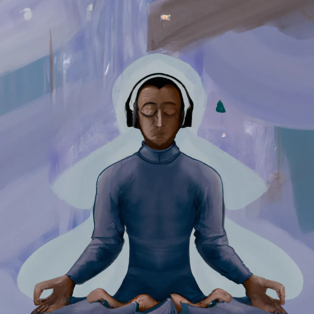 Passo Passo meditacao iasd 2022