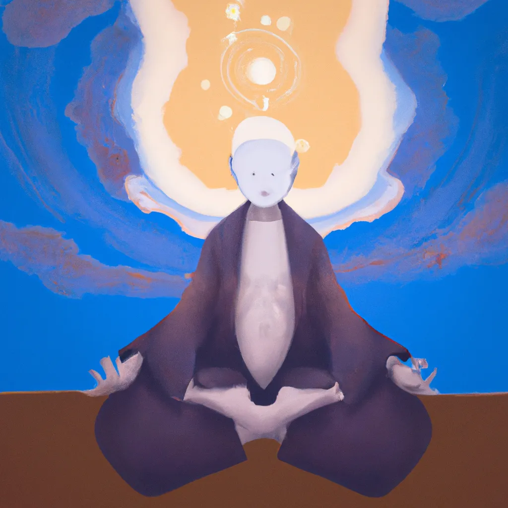 Passo Passo meditacao iasd 2023 online