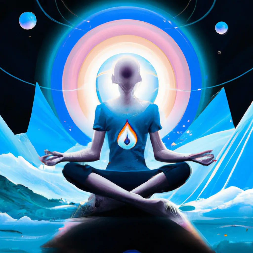 Meditação IASD 2023: Aprenda a Transformar Sua Vida em 2021! 8 Passo Passo meditacao iasd 2023