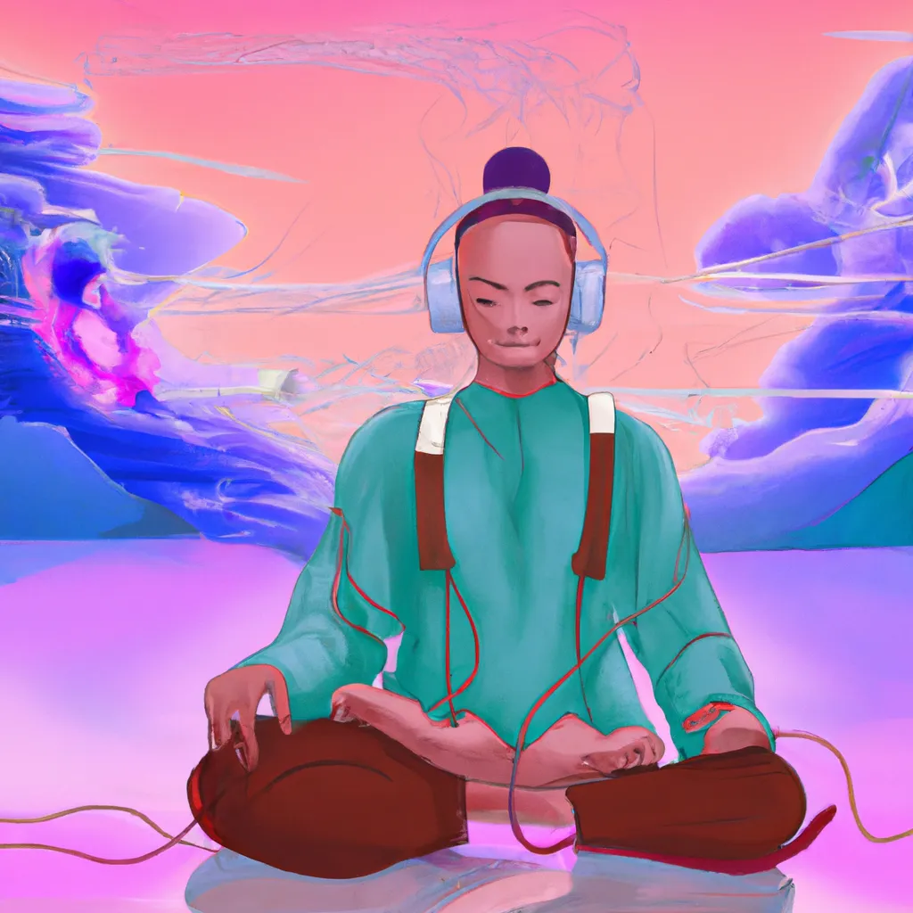 Meditação Jovem 2023: Descubra as Vantagens da Prática Online! 8 Passo Passo meditacao jovem 2023 online