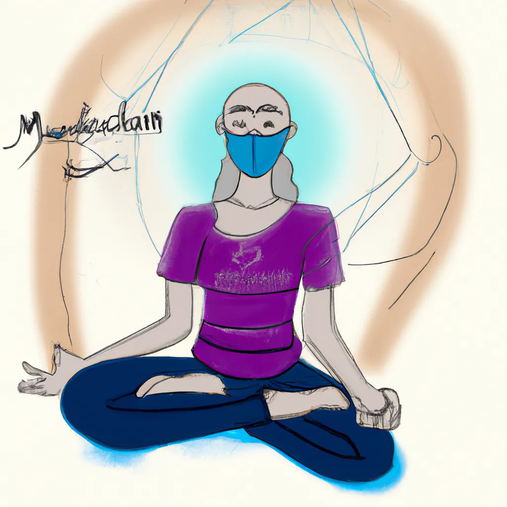 Passo Passo meditacao jovem 2023 pdf