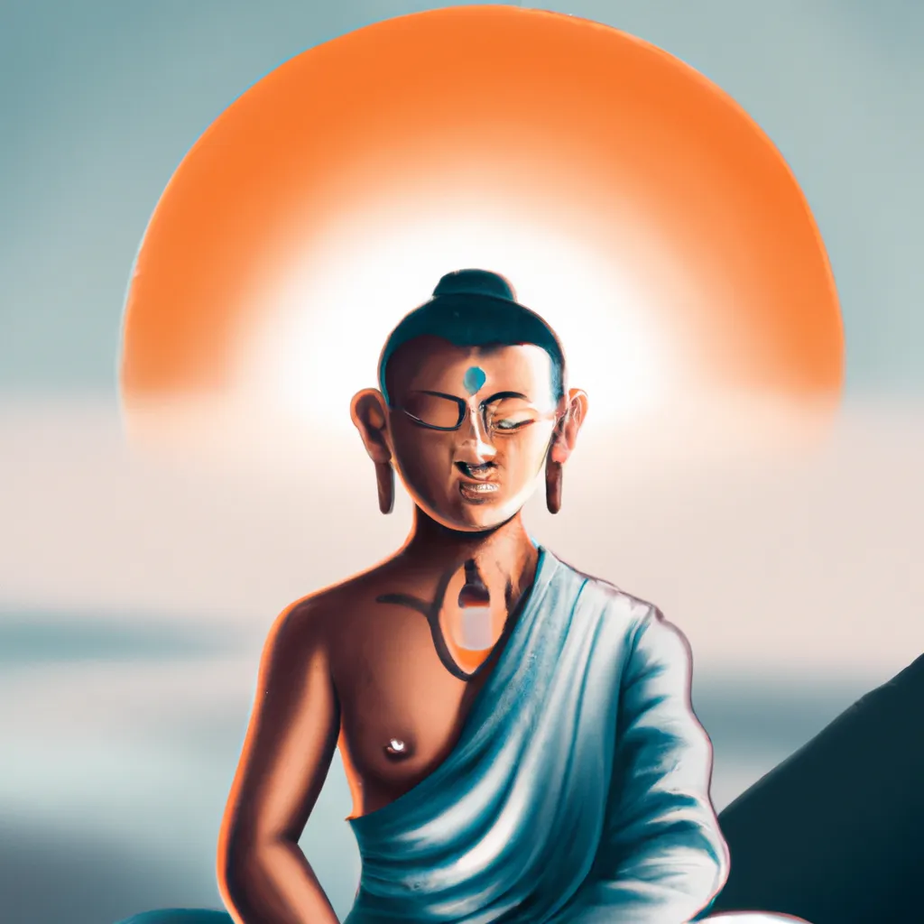 Passo Passo meditacao kadampa