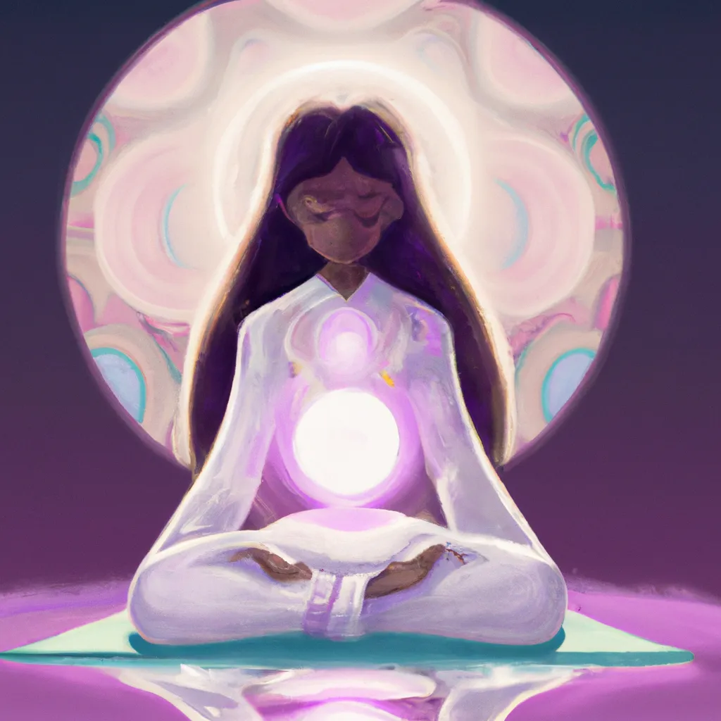 Descubra os Benefícios da Meditação Kundalini para sua Saúde Mental e Espiritual! 8 Passo Passo meditacao kundalini