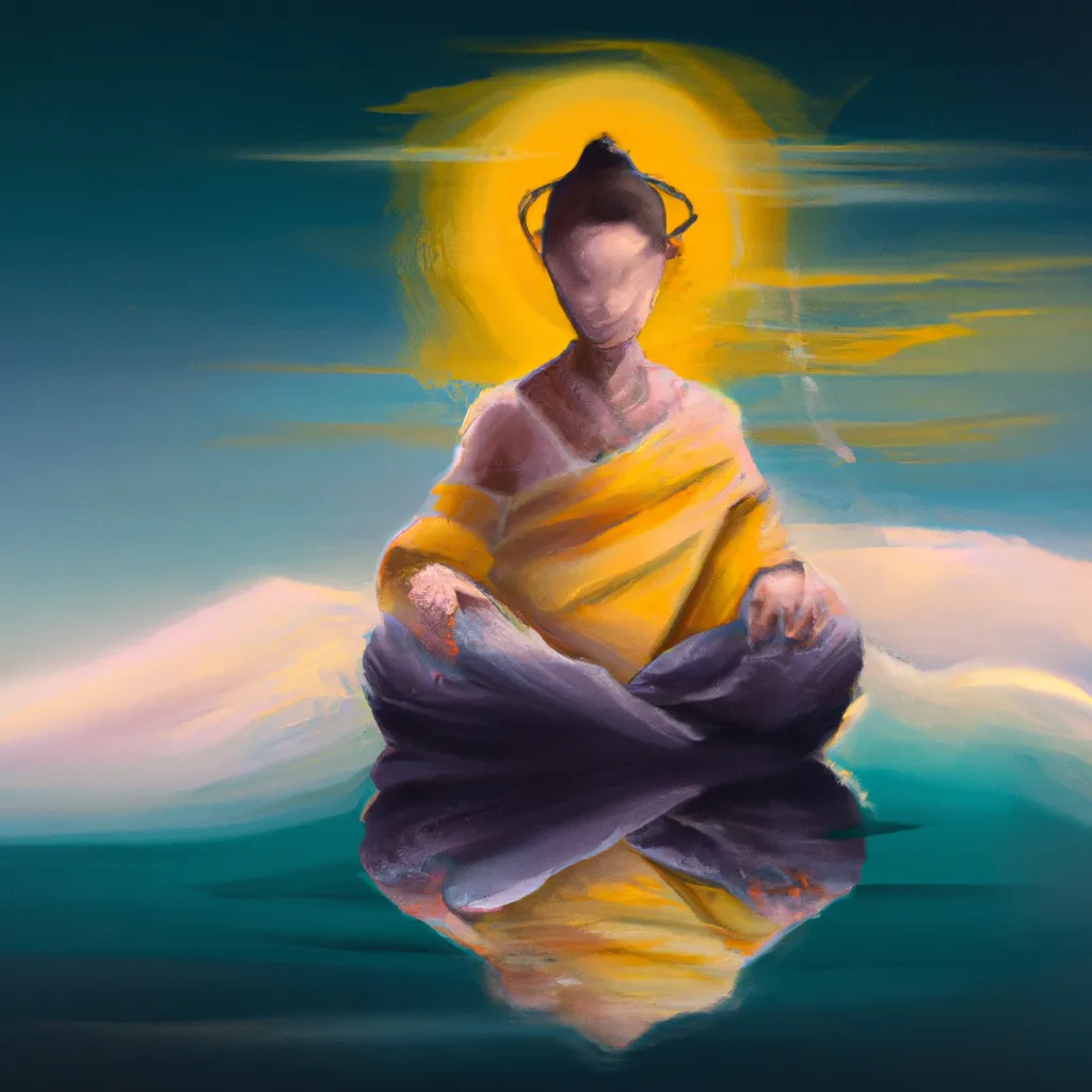 Meditação Lázaro Ramon: Descubra os Segredos para Uma Vida Plena e Abundante! 8 Passo Passo meditacao lazaro ramon