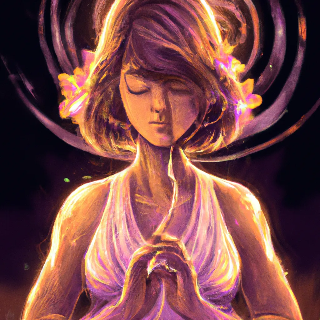 Como a Meditação e a Lei da Atração podem Transformar sua Vida! 8 Passo Passo meditacao lei da atracao