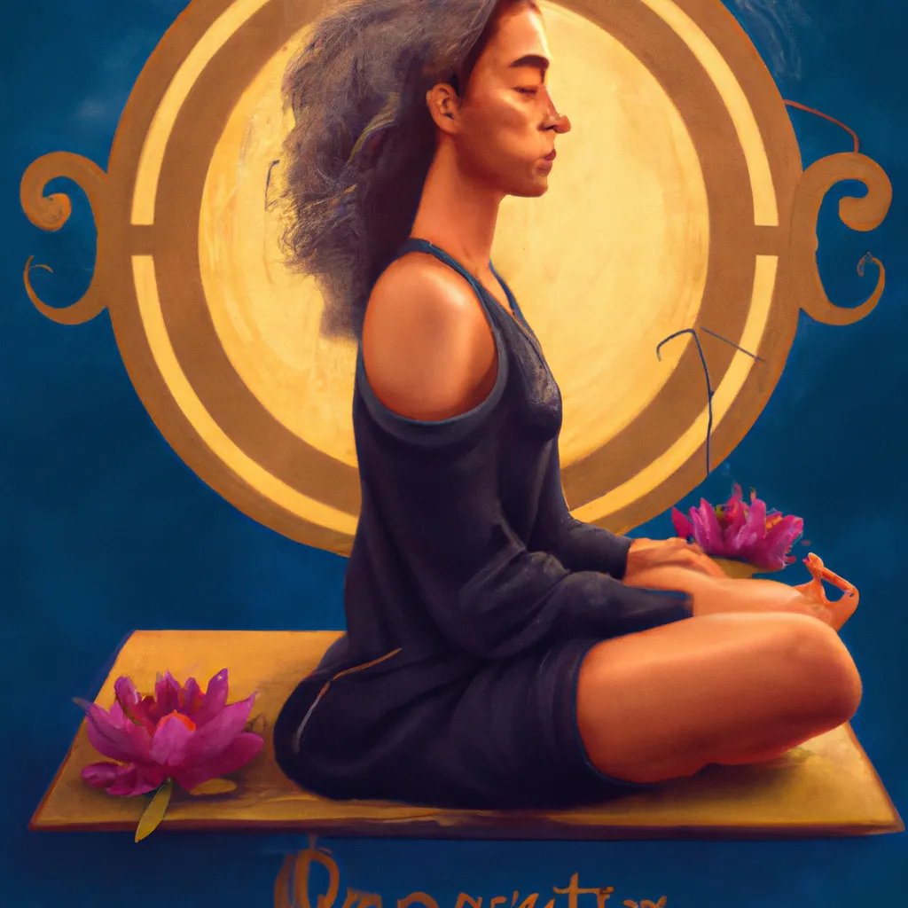 Passo Passo meditacao louise hay gratidao