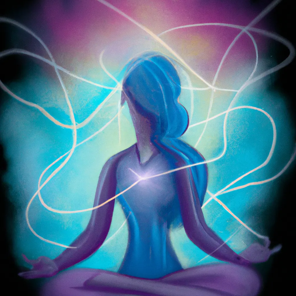 Passo Passo meditacao mindfulness guiada para ansiedade