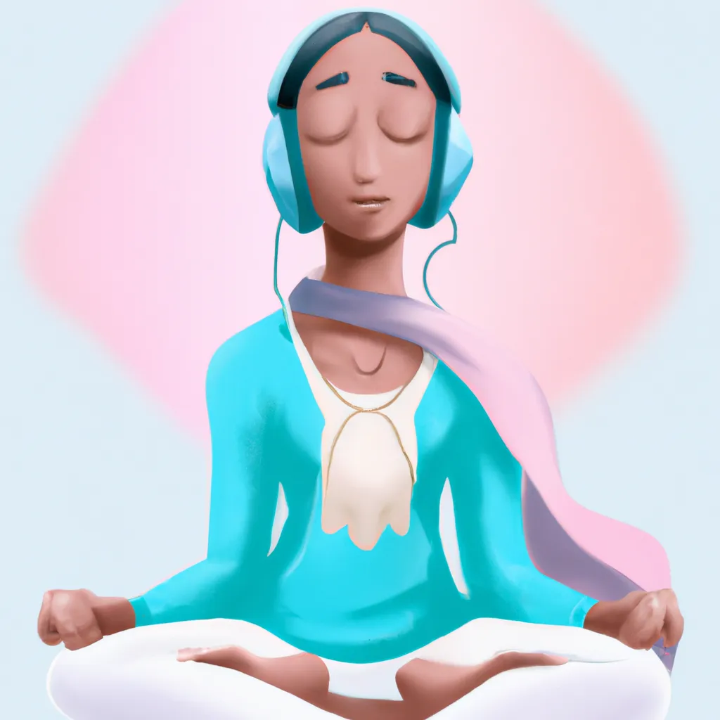 Música para Meditar: Descubra os Benefícios de Uma Prática Revigorante! 8 Passo Passo meditacao musica
