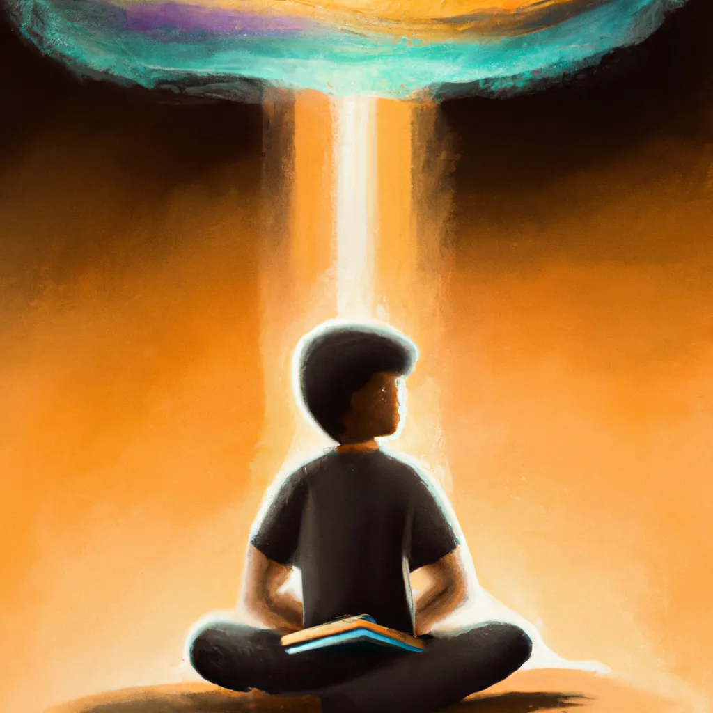 Passo Passo meditacao na palavra de deus