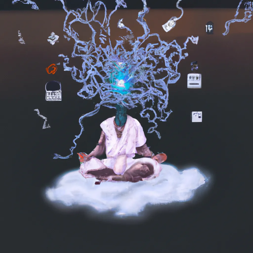 Passo Passo meditacao o que e