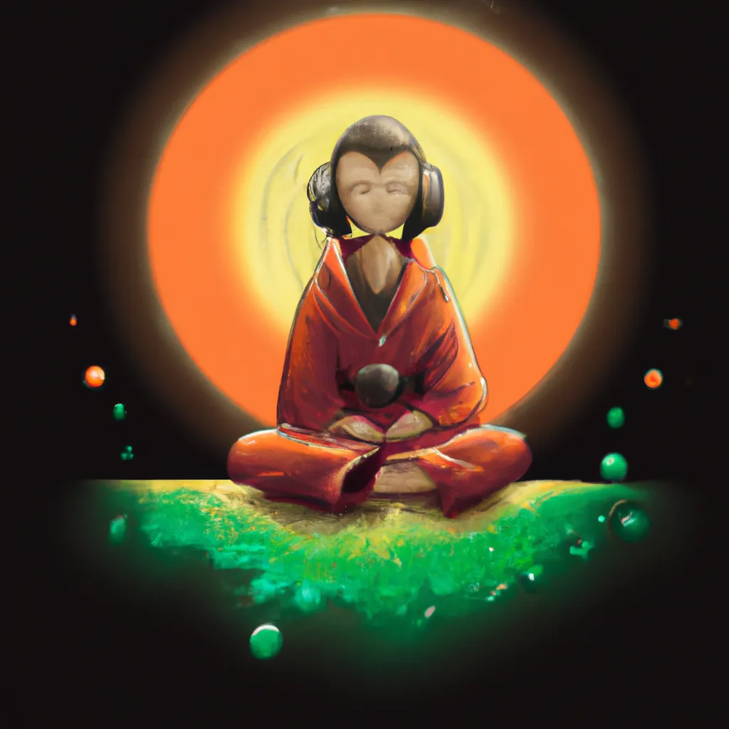 Passo Passo meditacao para acalmar